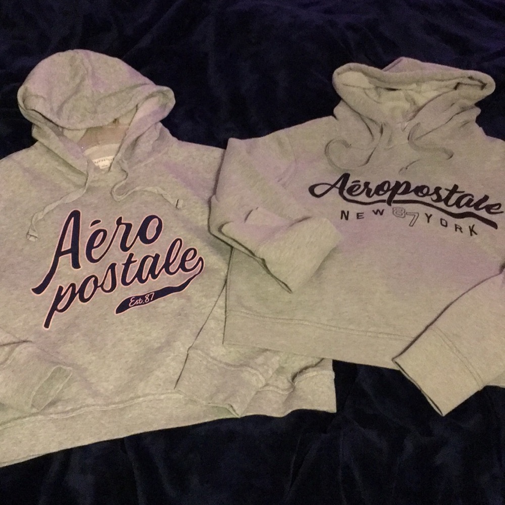 Sweatshirts